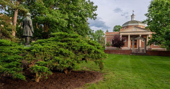 Faculty Work to Be Showcased Oct. 30